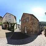 Panzió Zur Post Klotten