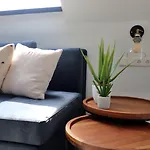 فندق مبيت وإفطار Zur Post كلوتن