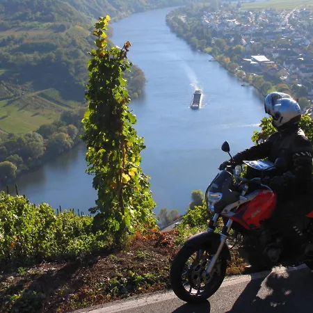 Bed & Breakfast Zur Post Klotten