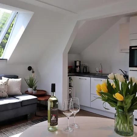Zur Post Bed & Breakfast Klotten