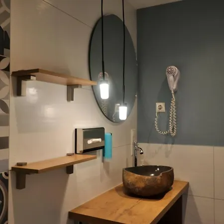 Bed & Breakfast Zur Post 3*