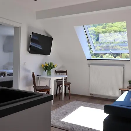 Hotel Zur Post Klotten