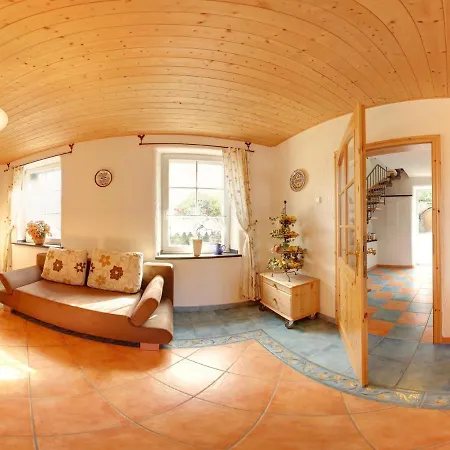 Bed & Breakfast Zur Post