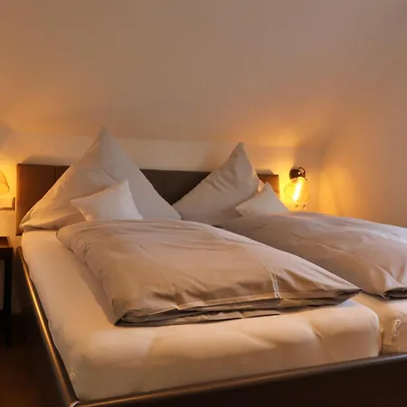 Bed & Breakfast Zur Post