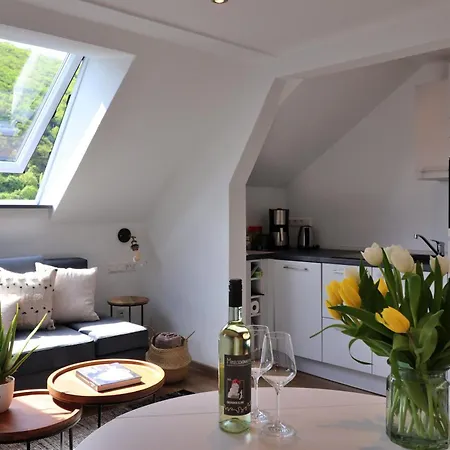 Bed & Breakfast Zur Post Klotten