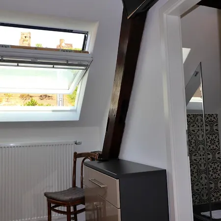 Zur Post Bed & Breakfast Klotten
