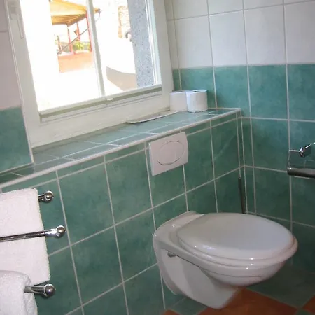 Szálloda Zur Post Klotten