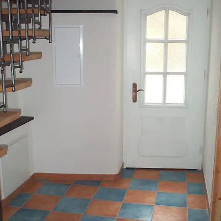 Hotel Zur Post Klotten