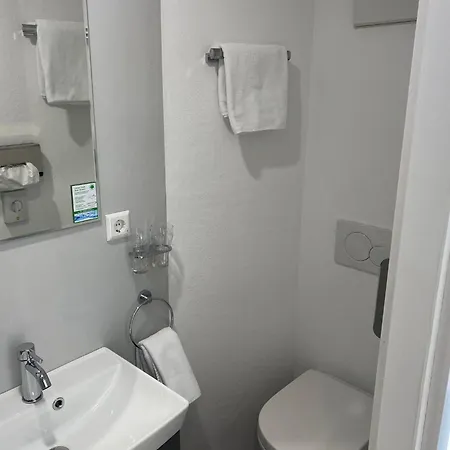 Panzió Zur Post 3*