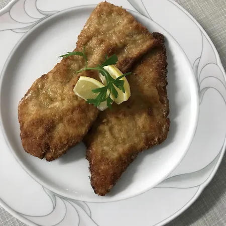 Zur Post לינה וארוחת בוקר