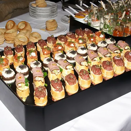 Bed & Breakfast Zur Post 3*