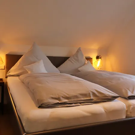 Couette-café Zur Post Klotten