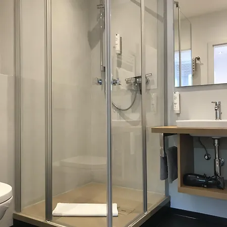 Zur Post 3* Klotten