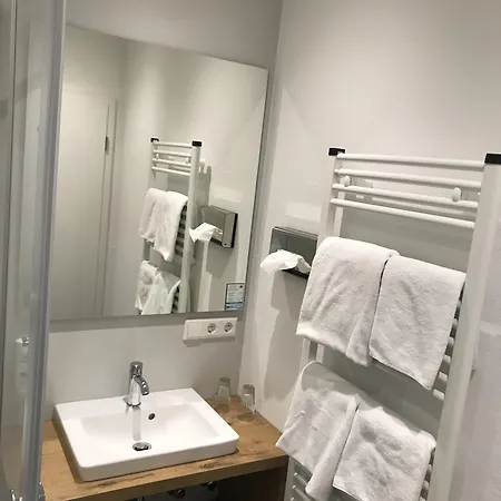 Zur Post Bed & Breakfast