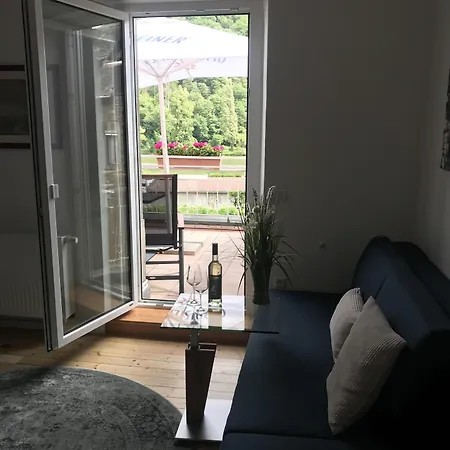 Zur Post Klotten