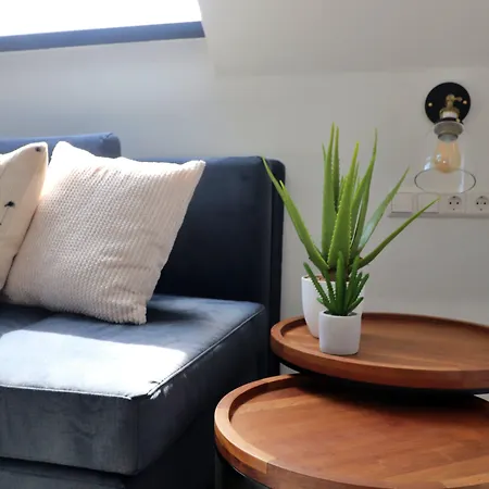 Couette-café Zur Post Klotten