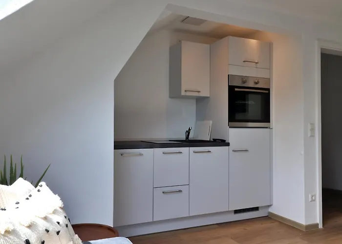 Couette-café Zur Post