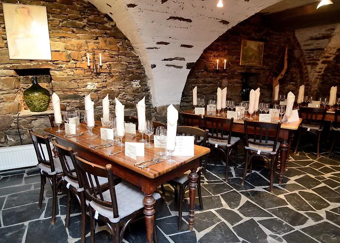 Couette-café Zur Post