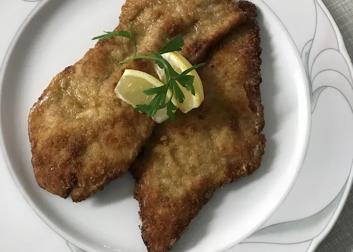 Zur Post Couette-café