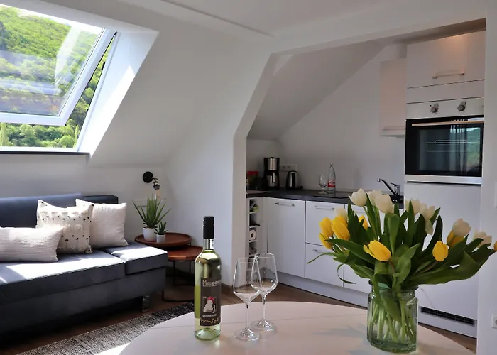 Zur Post Couette-café 3*