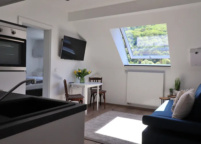 Couette-café Zur Post