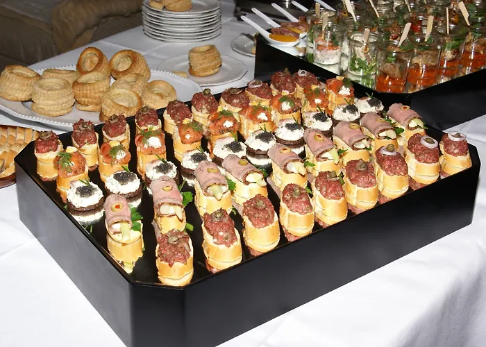 Couette-café Zur Post 3*