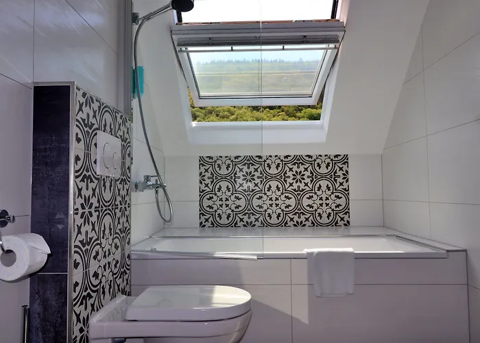 Couette-café Zur Post Klotten