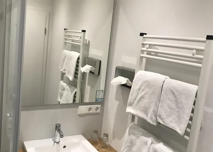 Zur Post Oda ve Kahvaltı