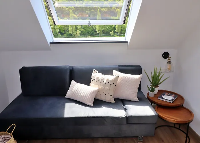 Zur Post Couette-café Klotten