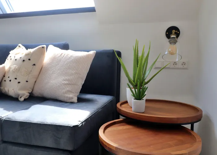 Couette-café Zur Post Klotten