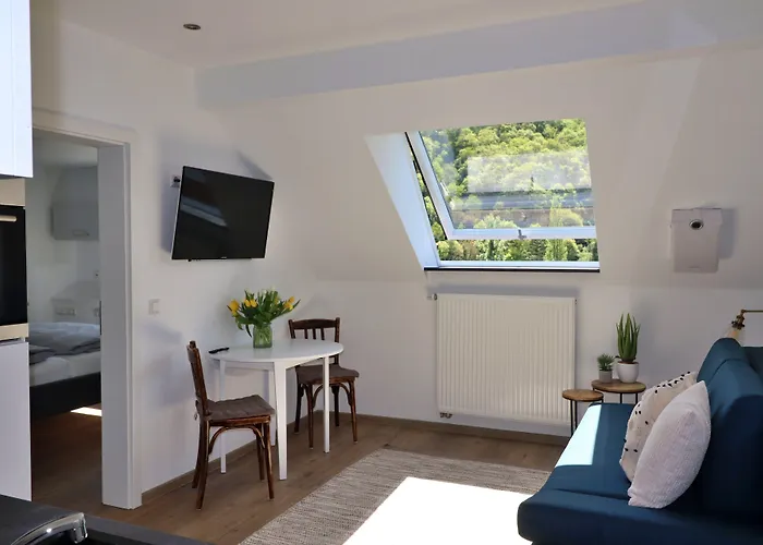 Couette-café Zur Post